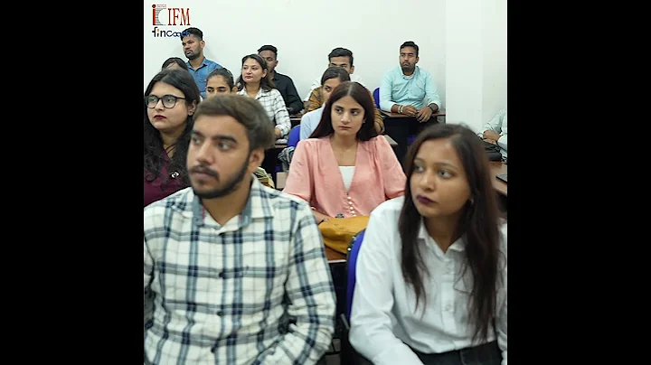 Elevate Your Career: Experience Success at IFM FinCoach's 5-Acre Campus! 🌟🏞️