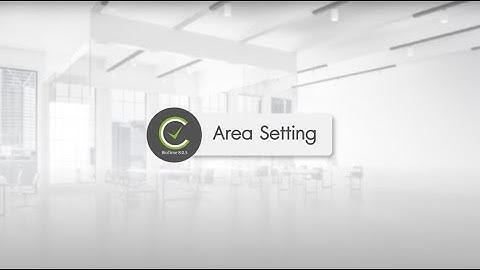 ZKBio Time Tutorial | Area Setting | ZKTeco Bangladesh