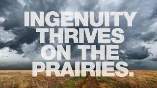 BASF invents a Prairie herbicide that gets the tough weeds – Smoulder | BASF