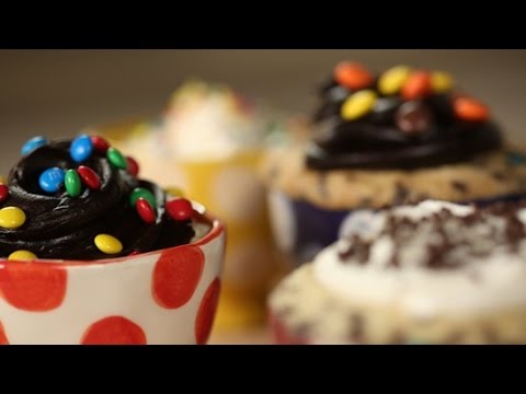 How to Make Two-Minute Mug Cakes | Get the Dish | POPSUGAR Food