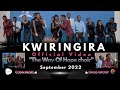 Kwiringira official by thewayofhopechoir 2022 4k  all rights reserved