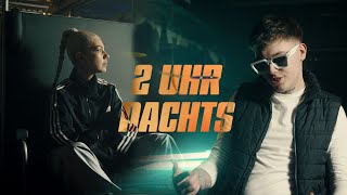 EAZI x CILLIAN - 2 Uhr Nachts (Official Video)