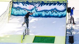 Mens Street Final Highlights | Rockstar Energy Open 2026