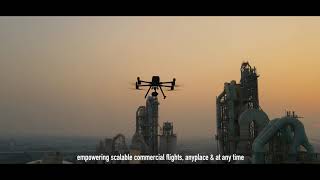 Celebrity Airwayz Drones - Autonomous Operations For Dynamic UTM and Multi-Drone Fleets Net Worth