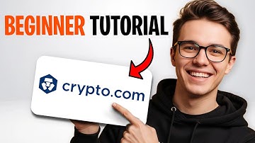 How to Use Crypto.com for Beginners in 2025: Crypto.com Beginner