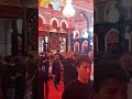 اليله الاولى محرم الحرام من جوار سيد الشهداء عليه سلم على سيد الشهداء مع الزائرين اليله الاولى محرم الحرام من جوار سيد الشهداء عليه سلم على سيد الشهداء مع الزائرين