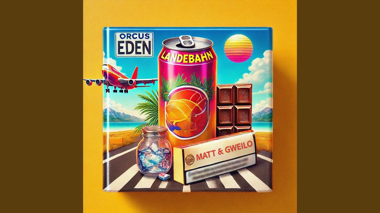 Watch Landebahn on YouTube Watch Landebahn on YouTube
