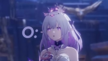 Honkai Star rail EXTREMELY out of context