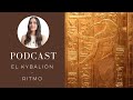 El Kybalión - 5. Principio de Ritmo → PODCAST