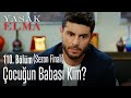 Çocuğun babası kim? - Yasak Elma 110. Bölüm