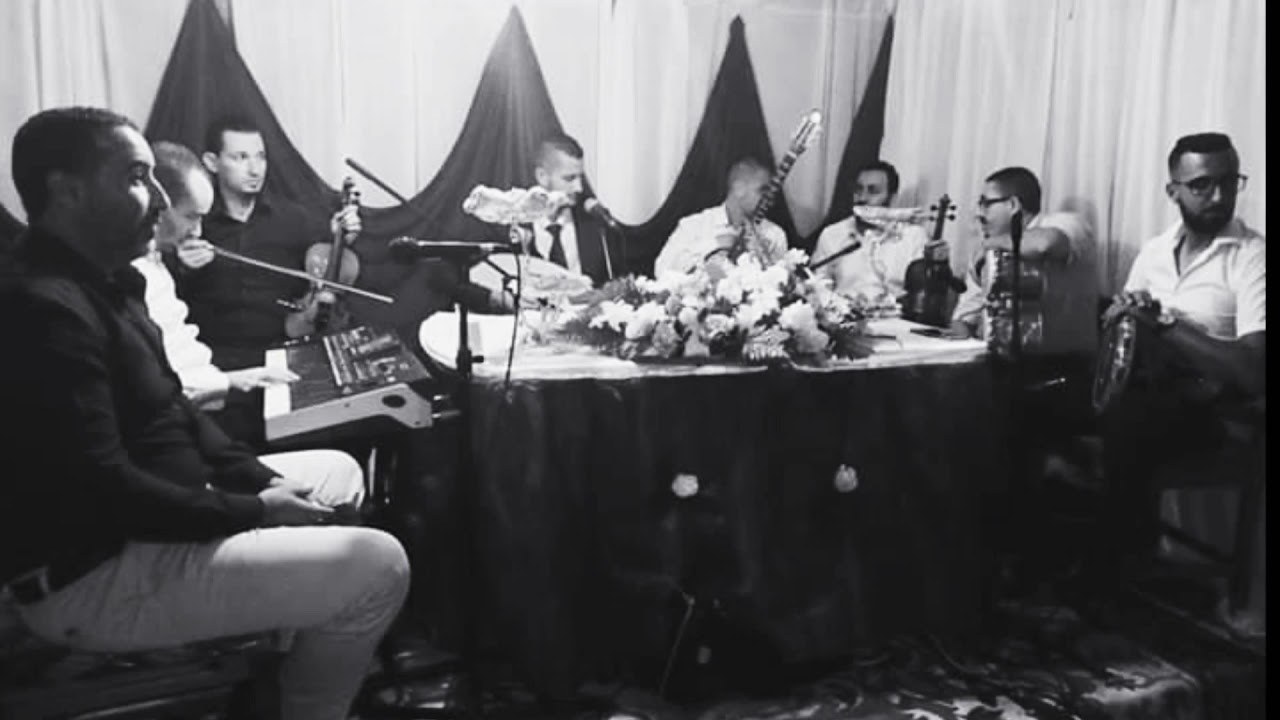 Hocine khelfallah | saki baki soirée chaabi bejaia || ساقي باقي شعبي
