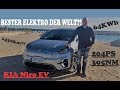 KIA Niro EV 64kWh - Der zur Zeit beste Elektro?
