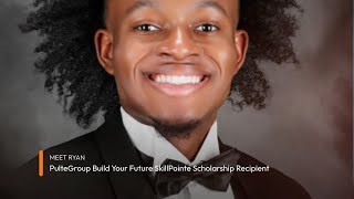 Pultegroup Build Your Future Skillpointe Scholarship Stories
