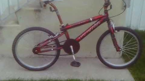 My New Mongoose Outer Limit