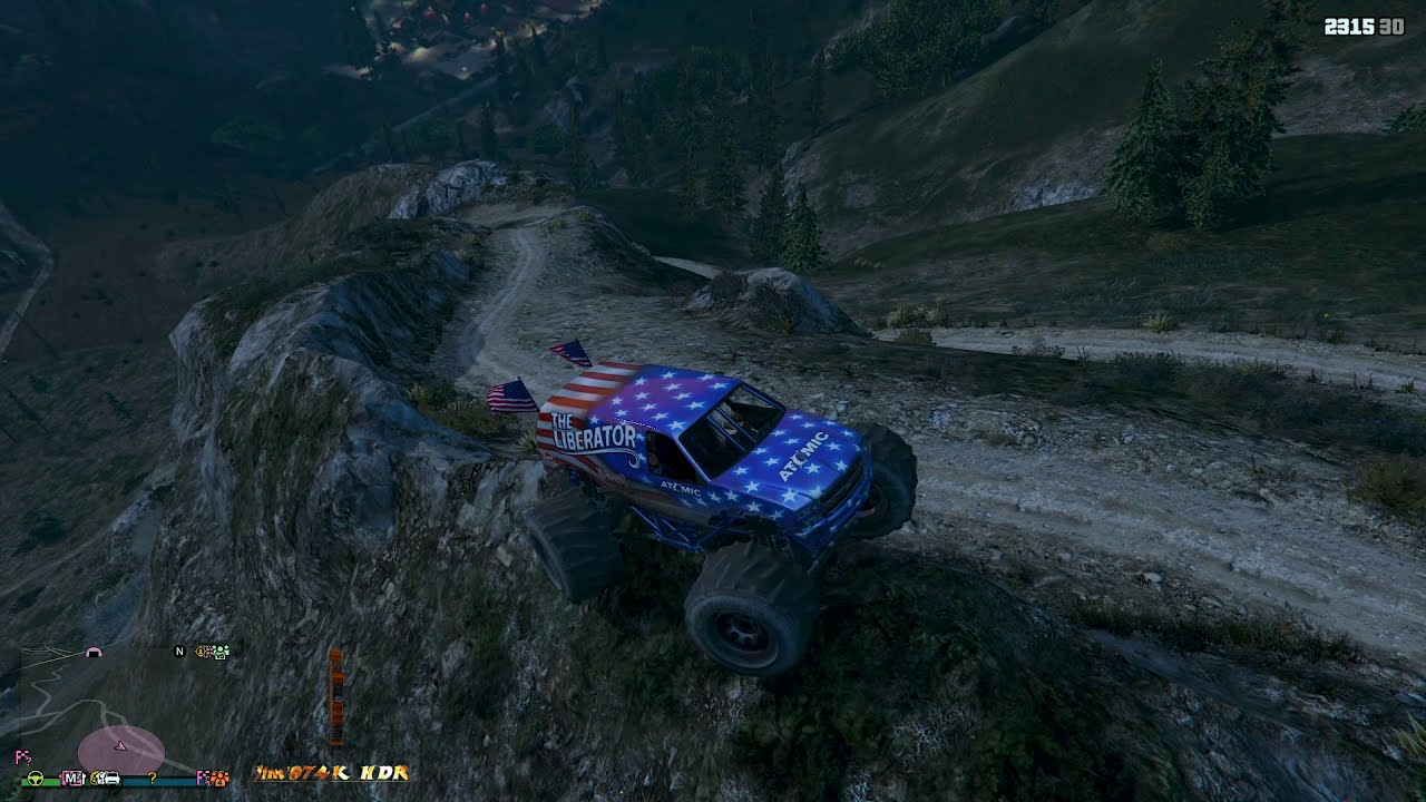 Mission de Maude et Trésors Caché GTA V Fr YouTube