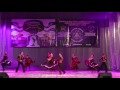 Gloria-Dance "Коррида" г.Батуми (13.07.2017г.)