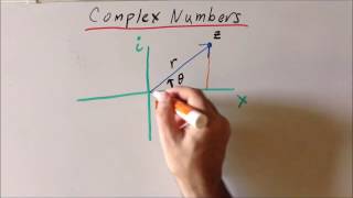 Euler's formula in quantum chemistry, part 1