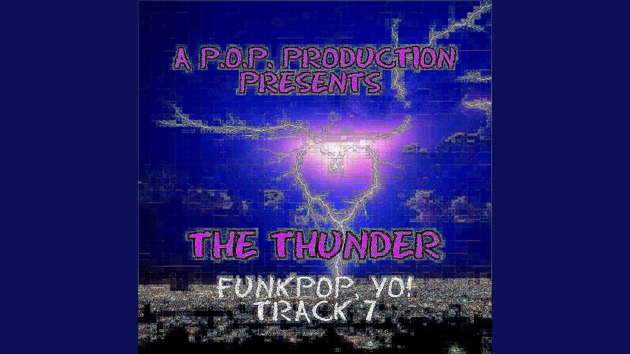 Guarda The Thunder su YouTube Guarda The Thunder su YouTube