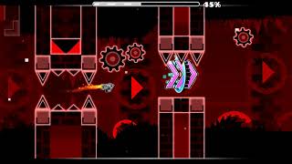 Bloodbath Progress #3 - 72%