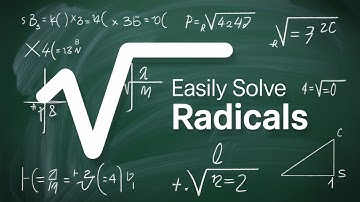 Simplifying Radicals with Variables: What does it mean? (Formula + Examples)