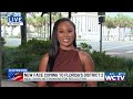 Florida's District 2 seat up for grabs, voters share priorities for candidates