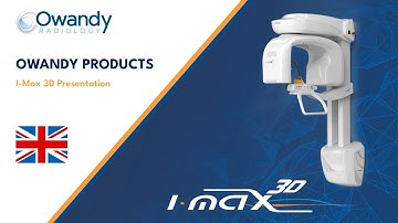 I-Max 3D Presentation