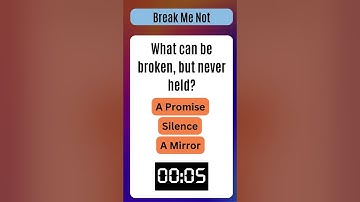 Can You Solve This Mind-Bending Riddle? 🤔🧩 #riddles #riddleswithanswers #braintest #brainteasers