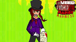 Friday Night Funkin: No Party but Monika sings it - FNF Cover
