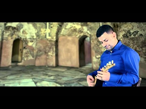 Ali İhsan Tepe - Mihman Olmuşum (Offical Video)