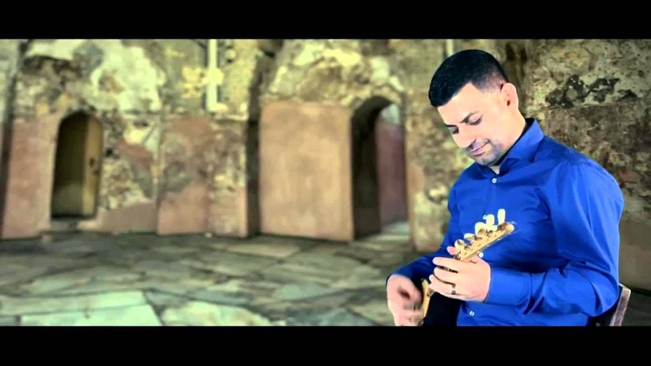 Ali İhsan Tepe - Mihman Olmuşum (Offical Video) özgün semerci