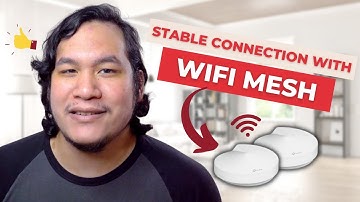 Stable WiFi connection with PLDT WiFi Mesh System | PLDT Home Techniks with Joey of YugaTech