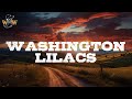 Zach Bryan Washington Lilacs Lyrics Zach Bryan Washington Lilacs Lyrics