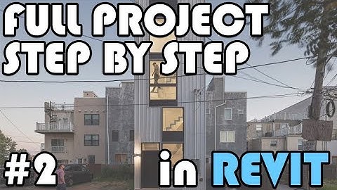 Tiny Building part 2 (Floor, Window)