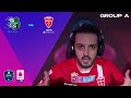 Sassuolo eSport - AC Monza Team eSports | Group A Day 3 FIFA 23 | eSerie A TIM