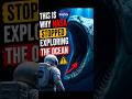 Dark Secrets of the Deep Sea
