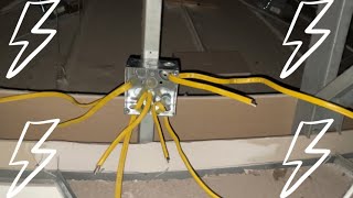 How To Wire A Junction Box. EASY!!