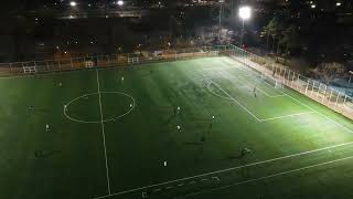 240105 마들스타디움 vs 사파리 4쿼터