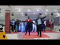 Sanino Bless X Timothy Opoti ILMANGATI LOSALABA Sanino Launch 