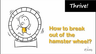 Time Management - How to break out of the hamster wheel screenshot 5