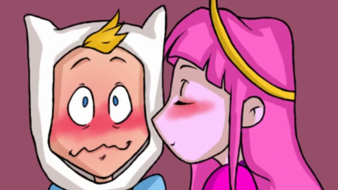 Marceline x Finn x Princess Bubblegum True To Me YouTube