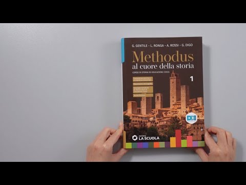 Storia | Methodus | Videosfoglio