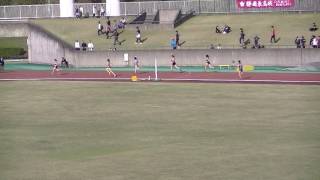 20170416静岡中部選手権女子400ｍ決勝
