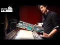 What Do All Those Buttons Do? SSL 4000E Channel Basics - Musicians Guide