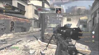 N9ne vs Ls | MW2
