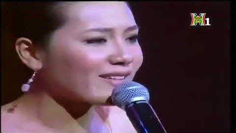 Phương Linh - Lời tỏ tình của mùa xuân