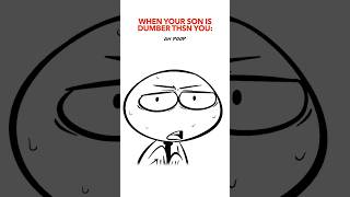 Which One? 😳 (Animation Meme) #shorts