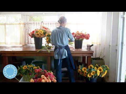 Floret | American Made Winner - Martha Stewart - Martha Stewart