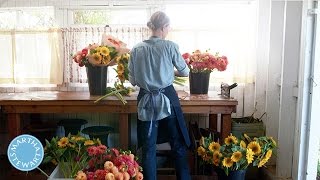 Floret | American Made Winner - Martha Stewart - Martha Stewart