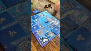 How to Battle in The Last Meow - Kraken's Vengeance (Board Game 2026)