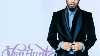 Van Hunt - At The End Of A Slow Dance